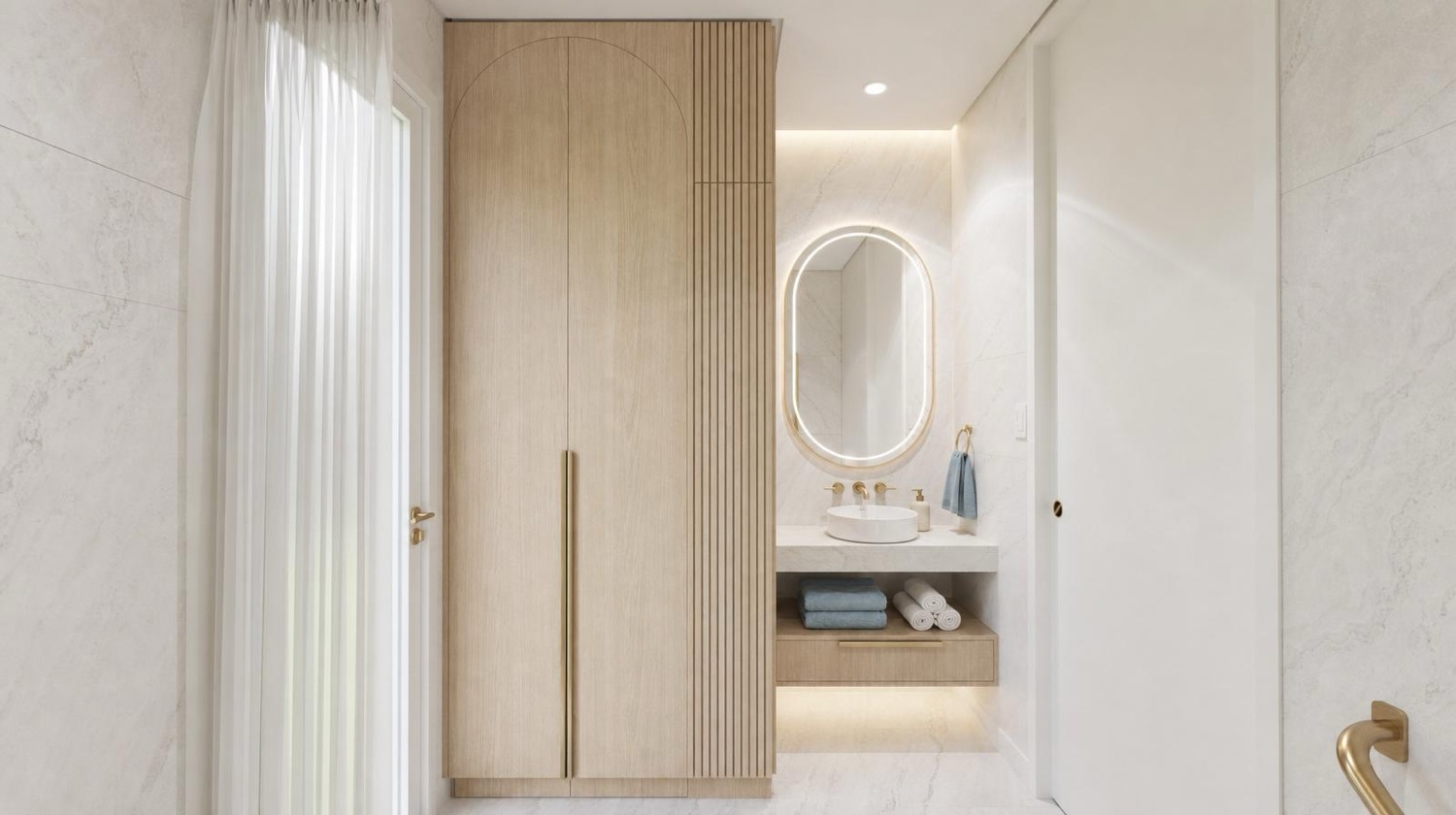 NOMI Ensuite